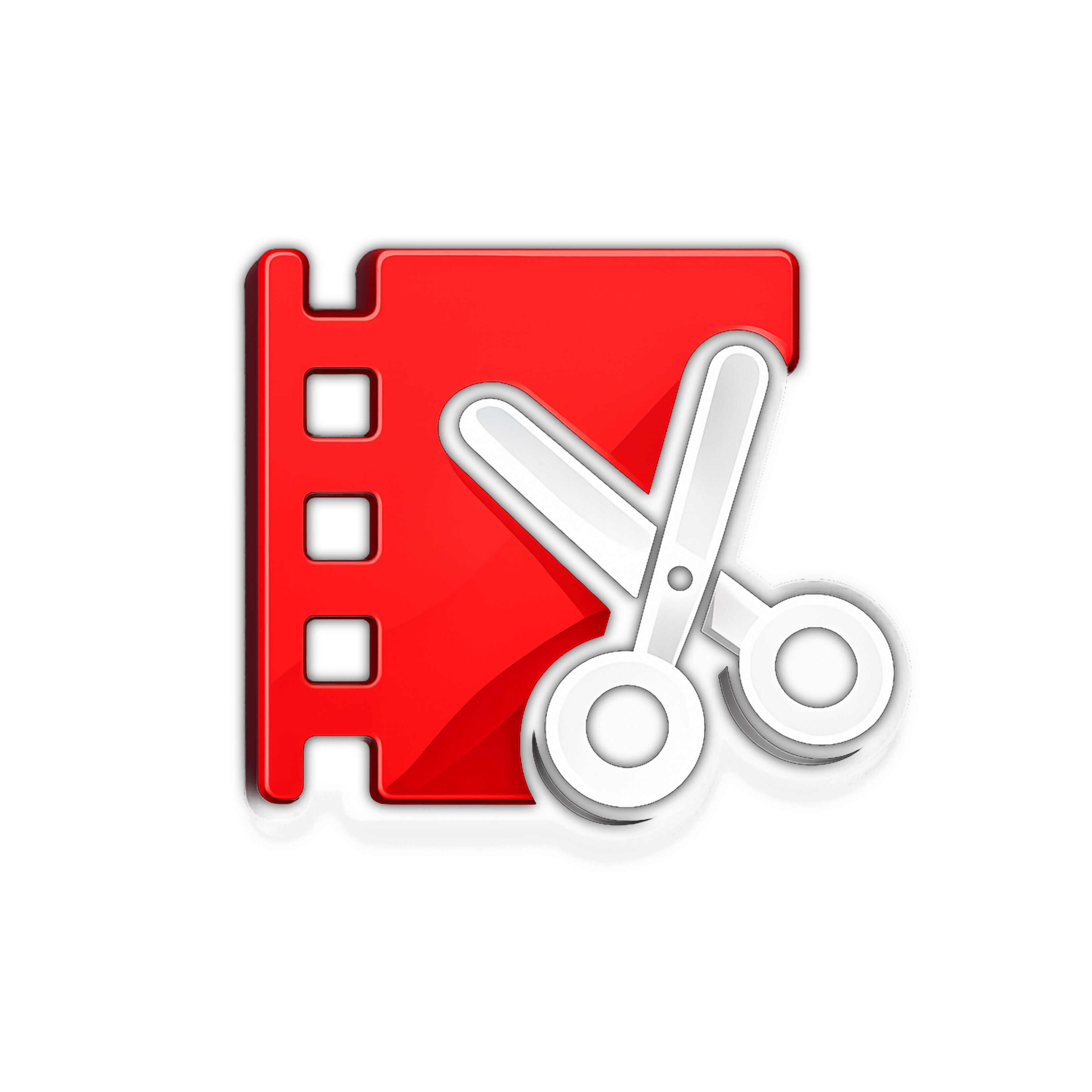 RedCut AI Logo